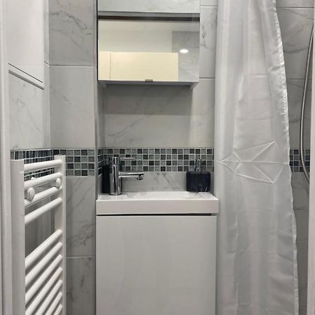 Apartament Agiahouse - Aubervilliers Zewnętrze zdjęcie