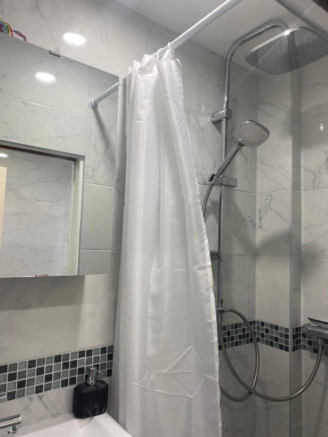 Apartament Agiahouse - Aubervilliers Zewnętrze zdjęcie